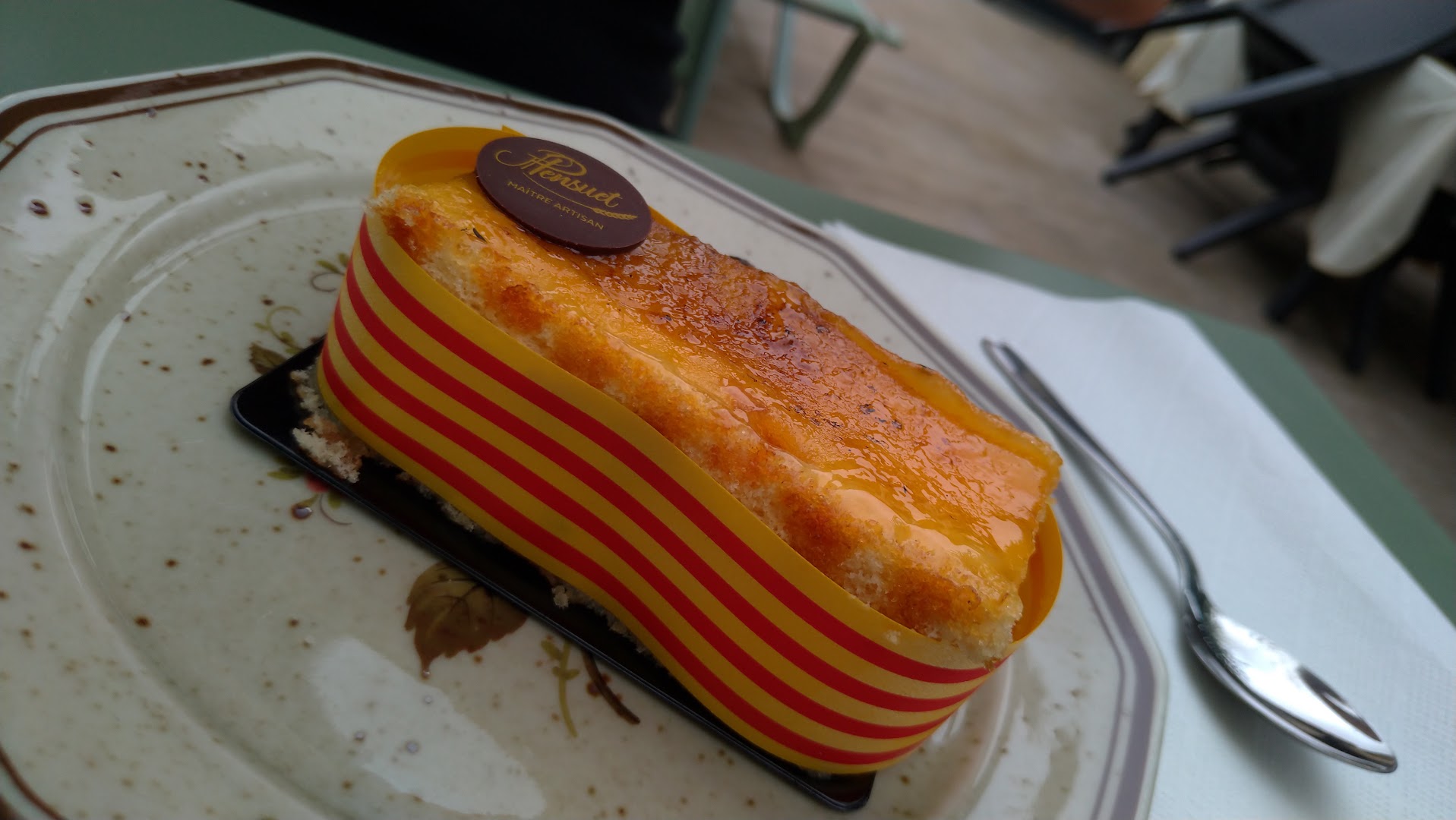 The Catalan Petrie · Photos 7