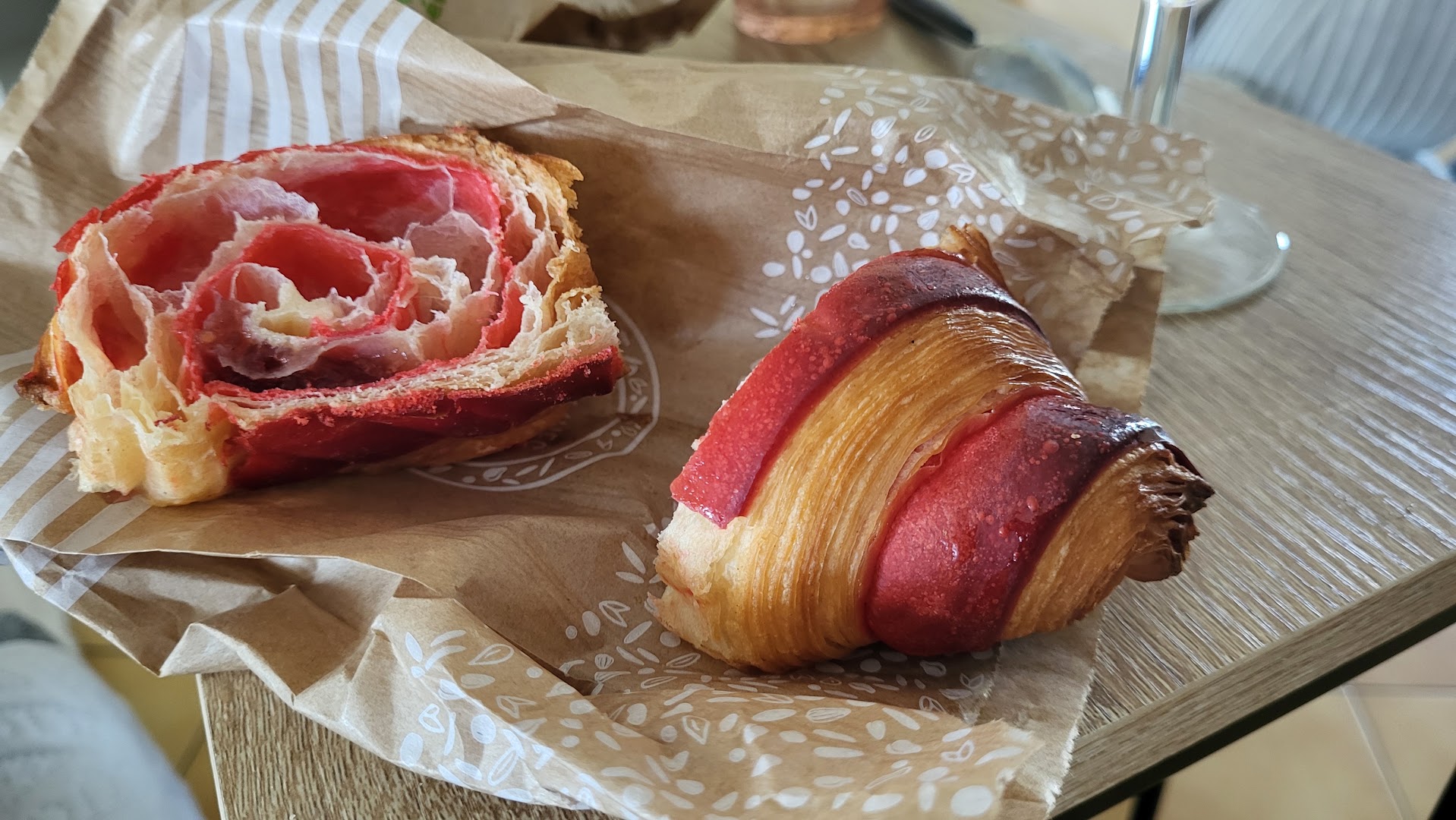 The Catalan Petrie · Photos 8